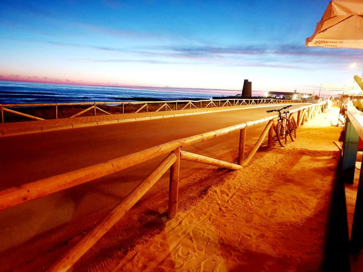 Caravanas Con Encanto El Palmar El Palmar  Bagian luar foto